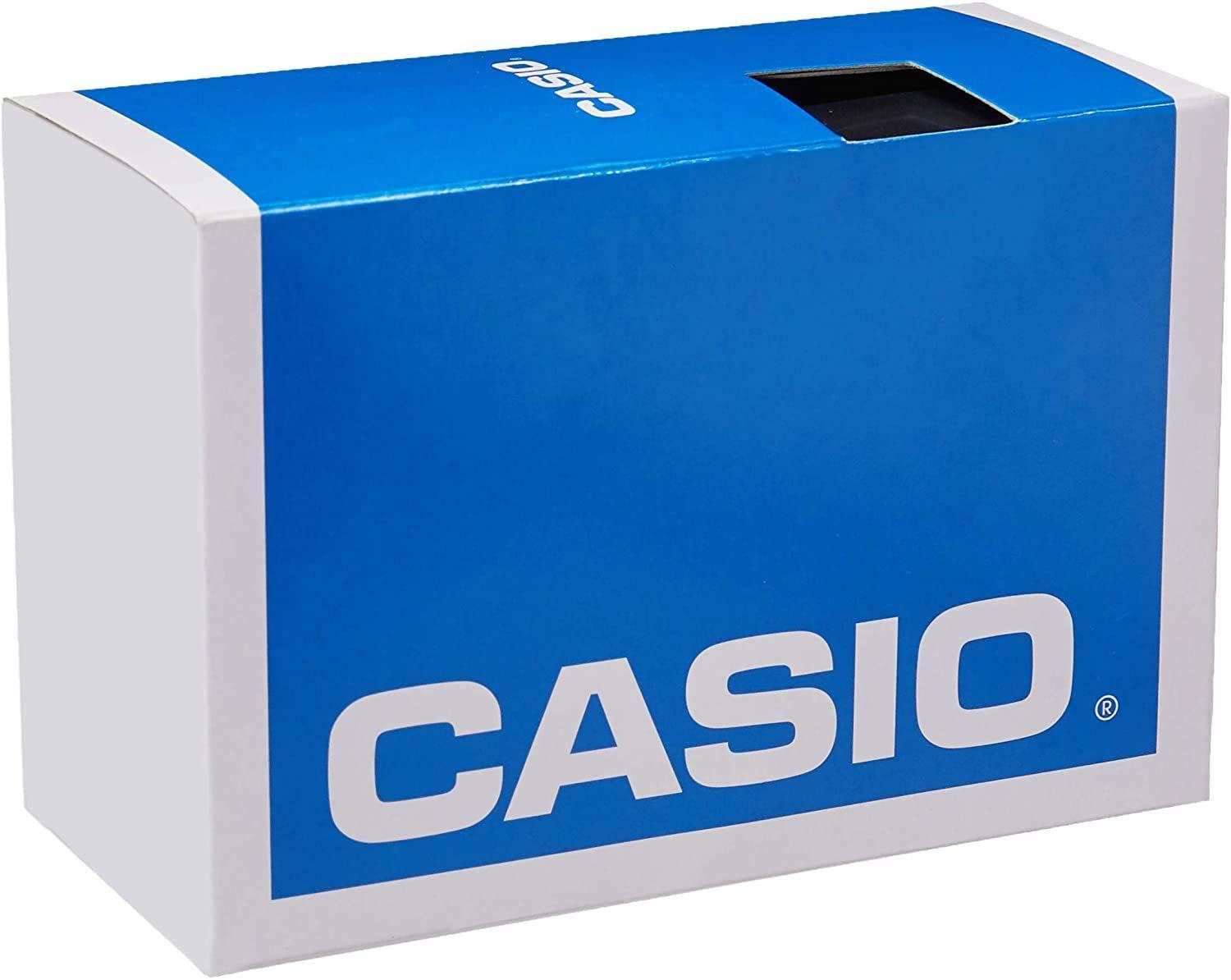 Reloj analógico de cuarzo Casio MQ24 Vintage Series para hombre-2