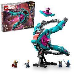 LEGO Marvel The New Guardians' Ship 76255-1