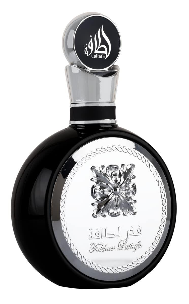 Perfume Lattafa Fakhar Eau de Parfum 100 ml para hombre-0