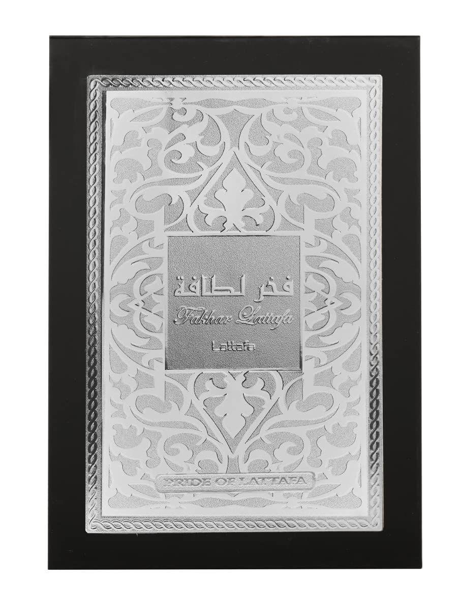 Perfume Lattafa Fakhar Eau de Parfum 100 ml para hombre-2