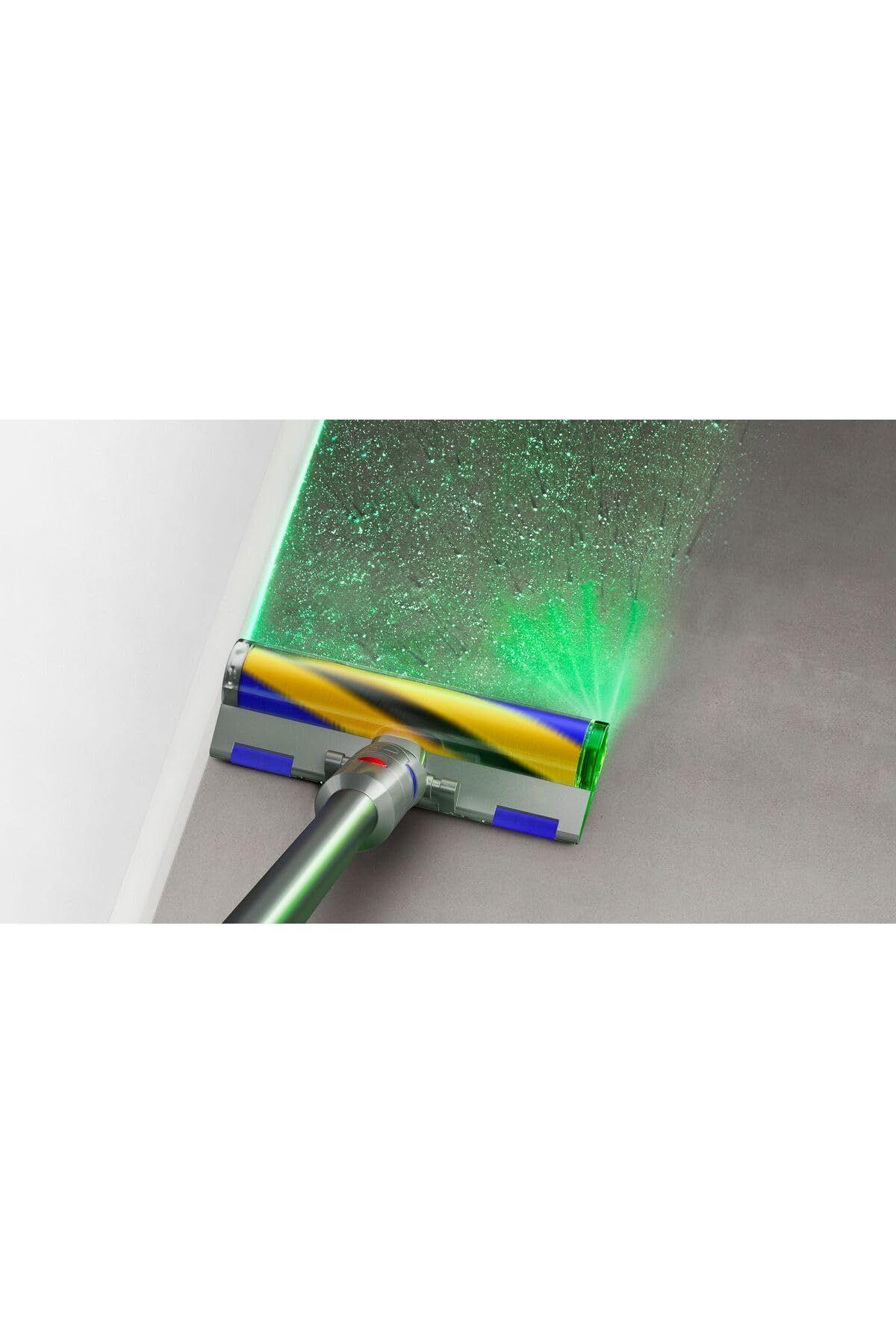 Aspirador Dyson V12 Detect Slim Absolute-3