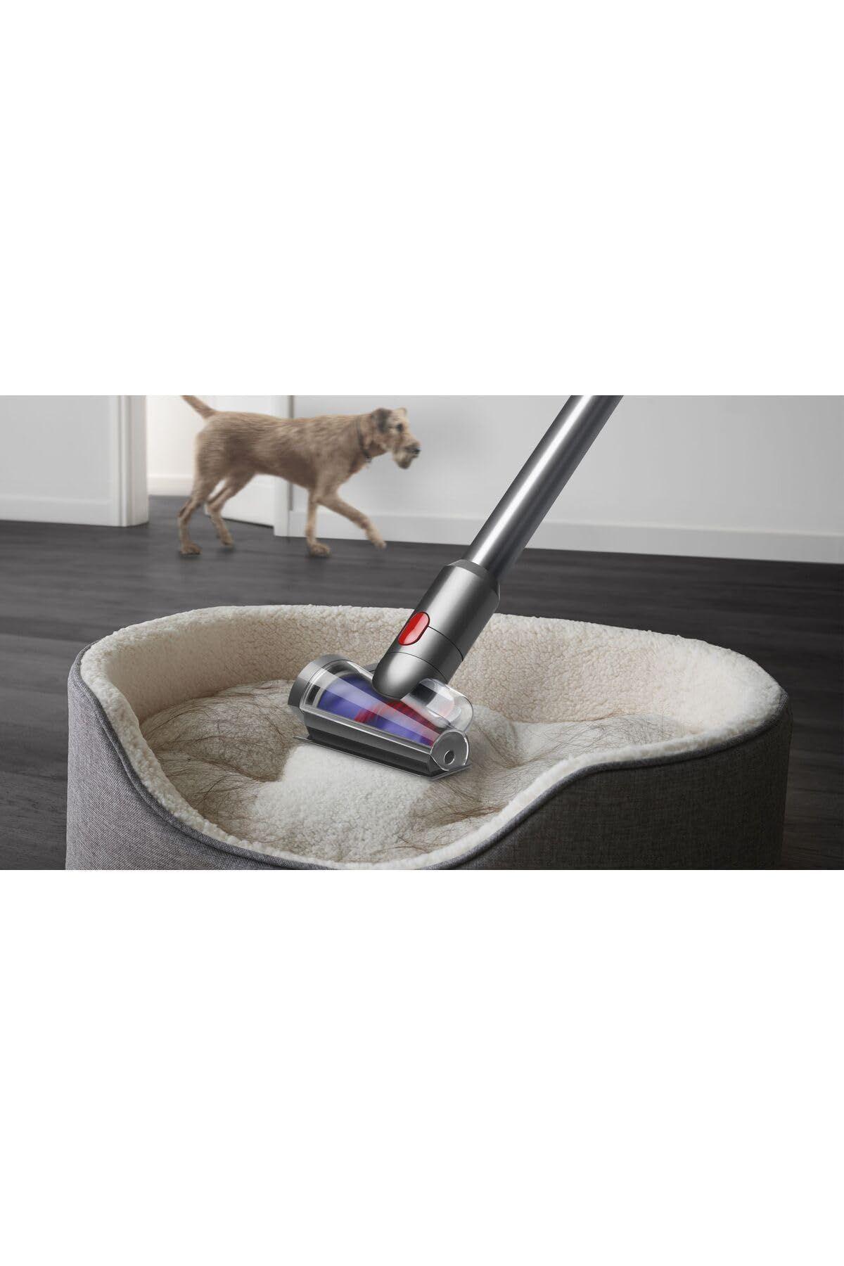 Aspirador Dyson V12 Detect Slim Absolute-8