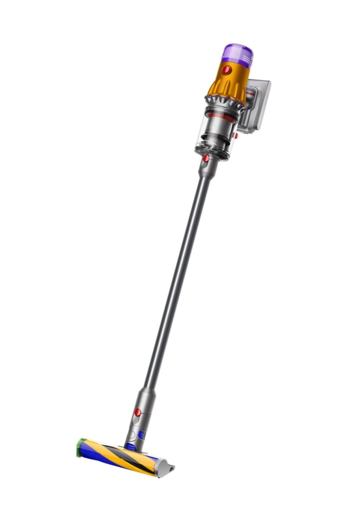 Aspirador Dyson V12 Detect Slim Absolute-9