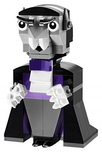 LEGO Creator Vampire and Bat 6137133 Building Kit (150 pieza-4