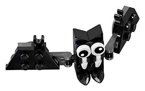 LEGO Creator Vampire and Bat 6137133 Building Kit (150 pieza-5