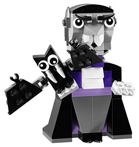 LEGO Creator Vampire and Bat 6137133 Building Kit (150 pieza-7