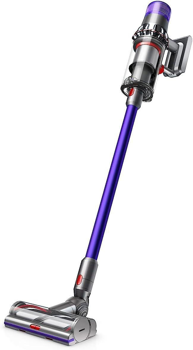 Aspirador inalámbrico Dyson V11 Animal Morado-0