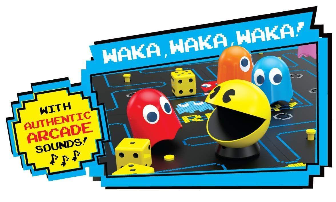 Juego de mesa Buffalo Games Pac-Man para más de 10 años (2 a 5 jugadores)-3
