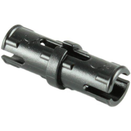 Conector de fricción negro LEGO Technic Mindstorm NXT x300-2