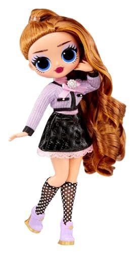 Muñeca de moda, L.O.L. Surprise O.M.G, pose-3