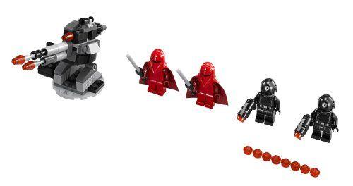 Lego 75034 Star Wars Death Star Troopers-9