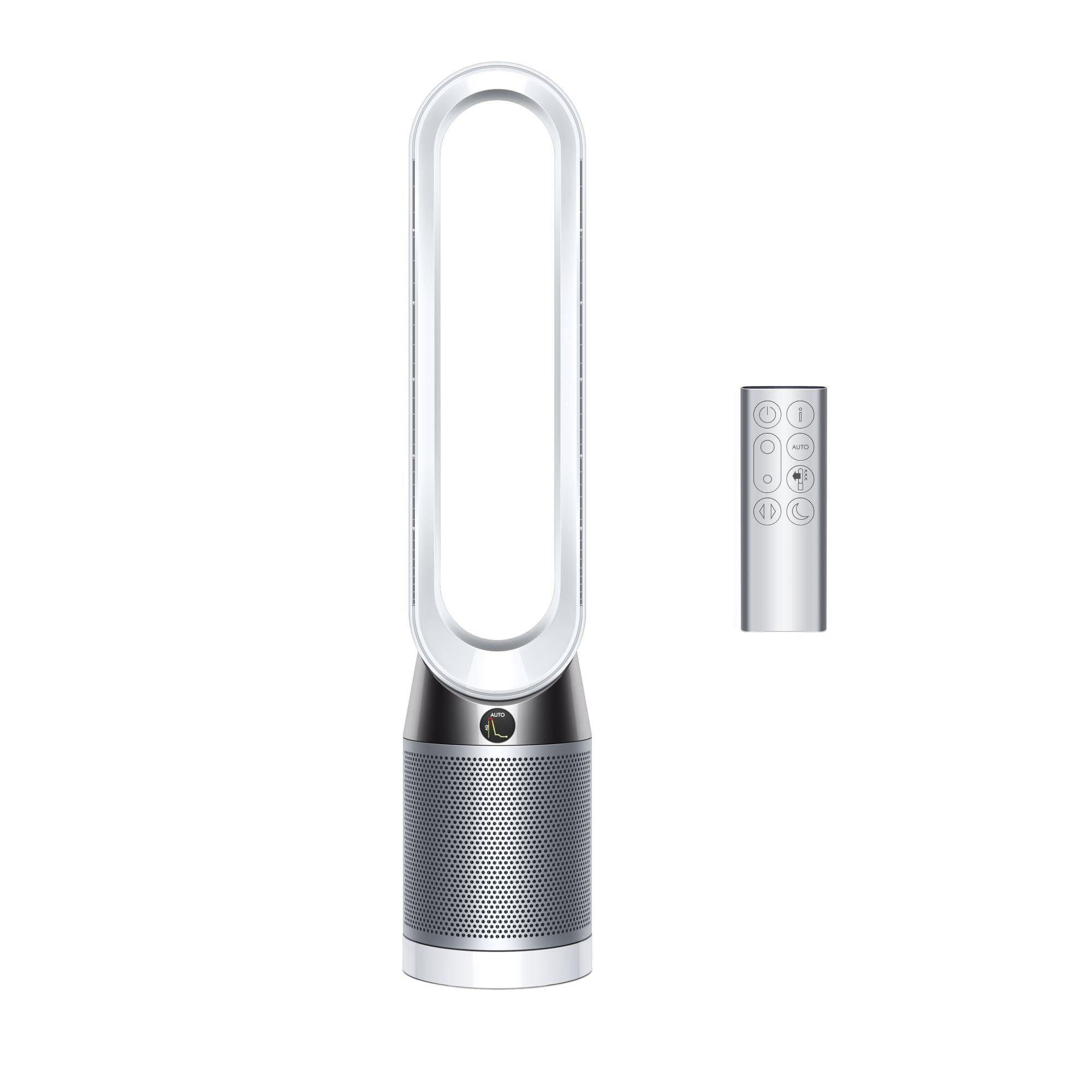Ventilador purificador Dyson Purifier Cool TP4B con filtro -0