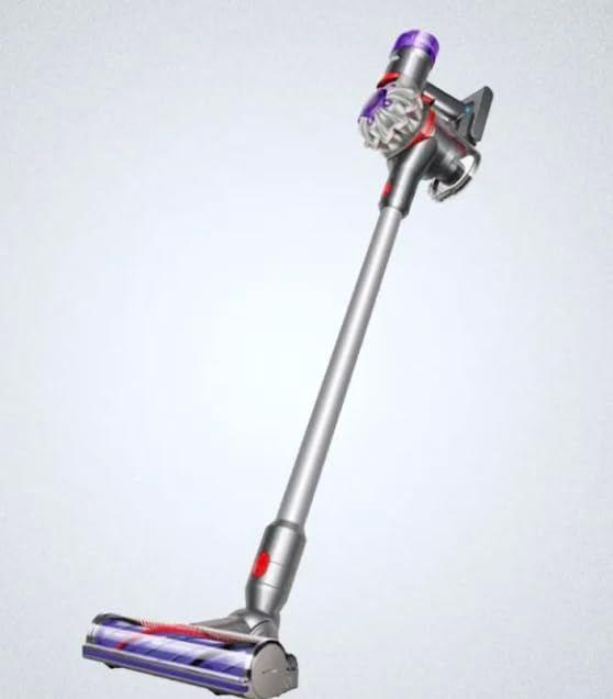 Aspirador inalámbrico Dyson V7 Advanced | Plateado-0