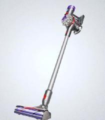Aspirador inalámbrico Dyson V7 Advanced | Plateado-5