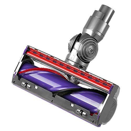 Aspiradora inalámbrica Dyson V10 V12 Cyclone -4