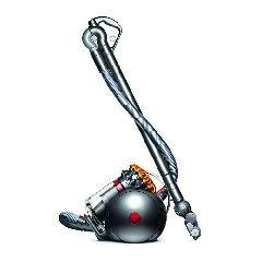 Aspiradora Dyson Big Ball Multi Floor, color amarillo, 1,8 L-3