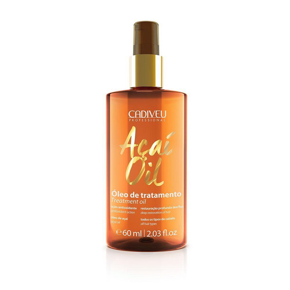 Aceite Açai Oil 60 ml-0