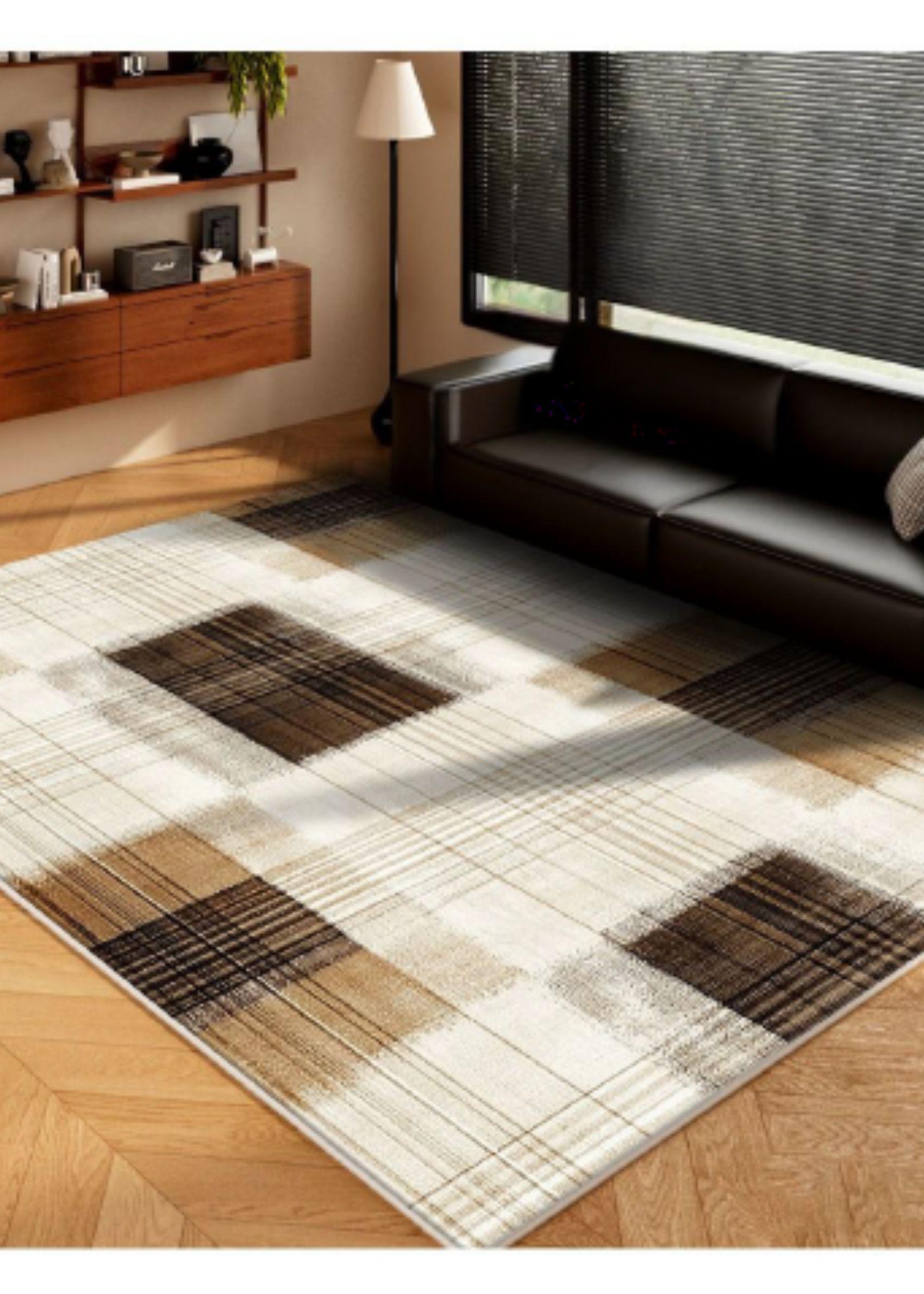 Alfombra Living Estampada 120X160 cm Piccola-3