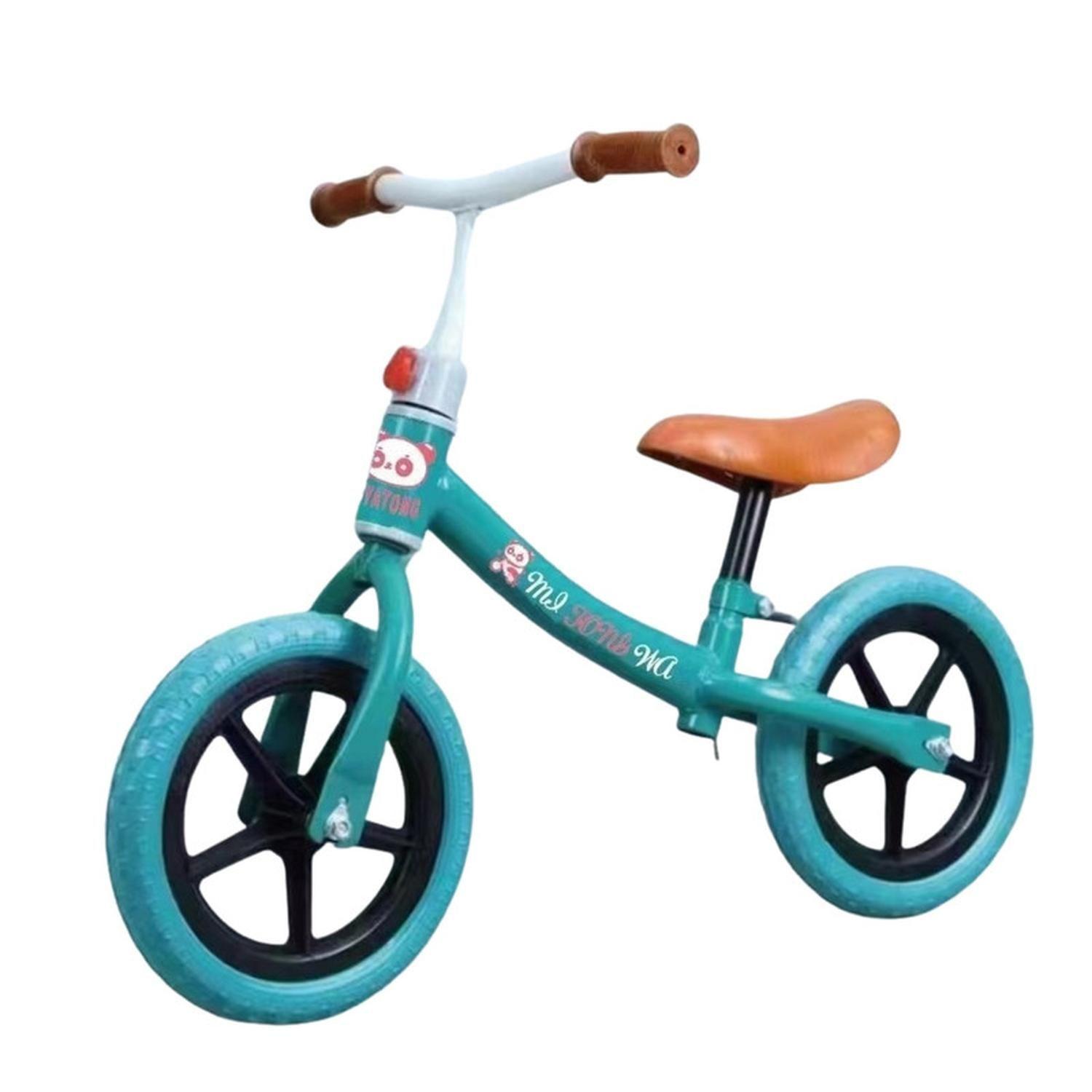 Bicicleta De Equilibrio Infantil Balance Bike 12"-0