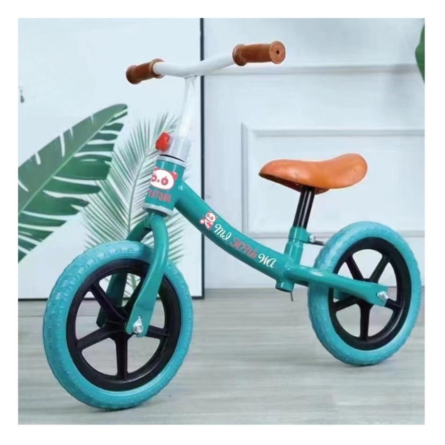 Bicicleta De Equilibrio Infantil Balance Bike 12"-4