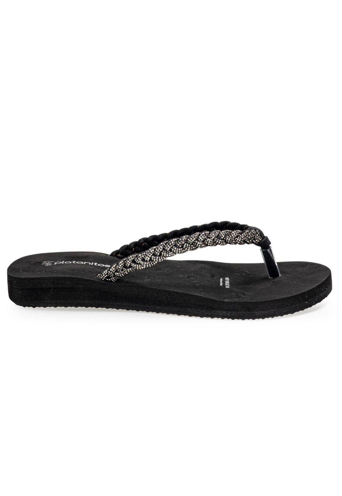 Platanitos Sandalia Dama Sb Luz-1