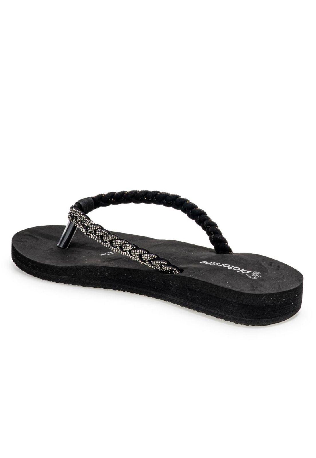 Platanitos Sandalia Dama Sb Luz-2