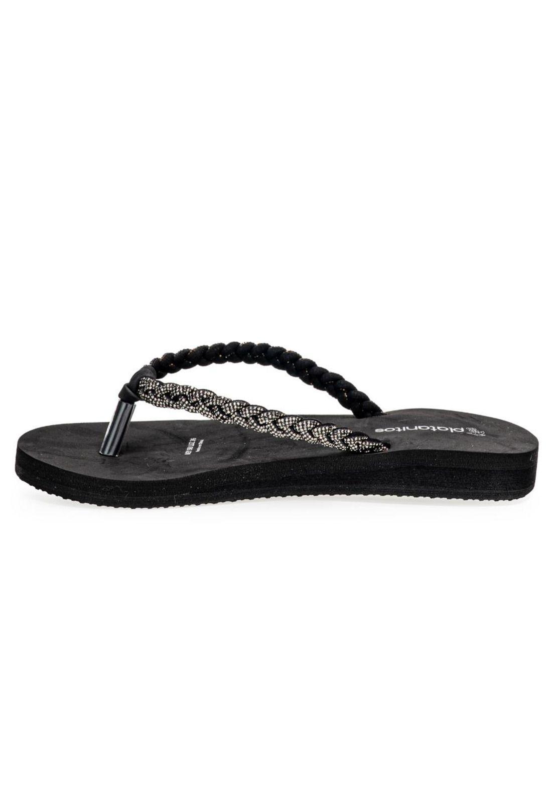 Platanitos Sandalia Dama Sb Luz-3