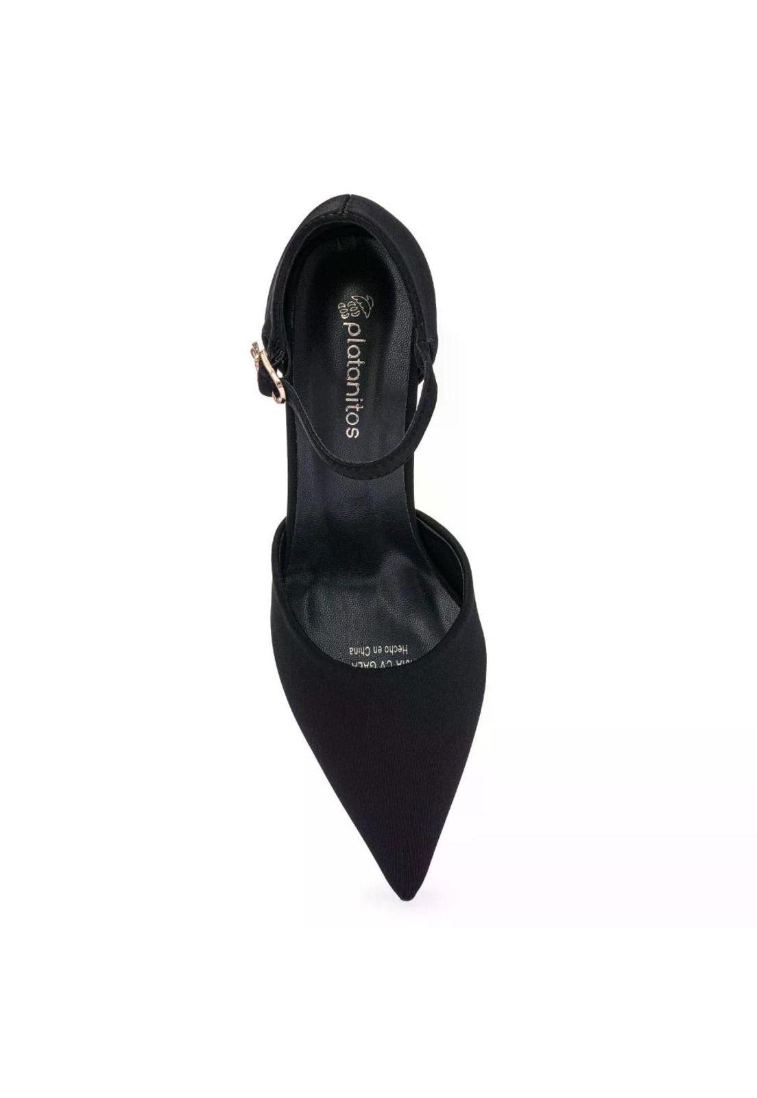 Calzado Vestir Dama Cv Gala-5
