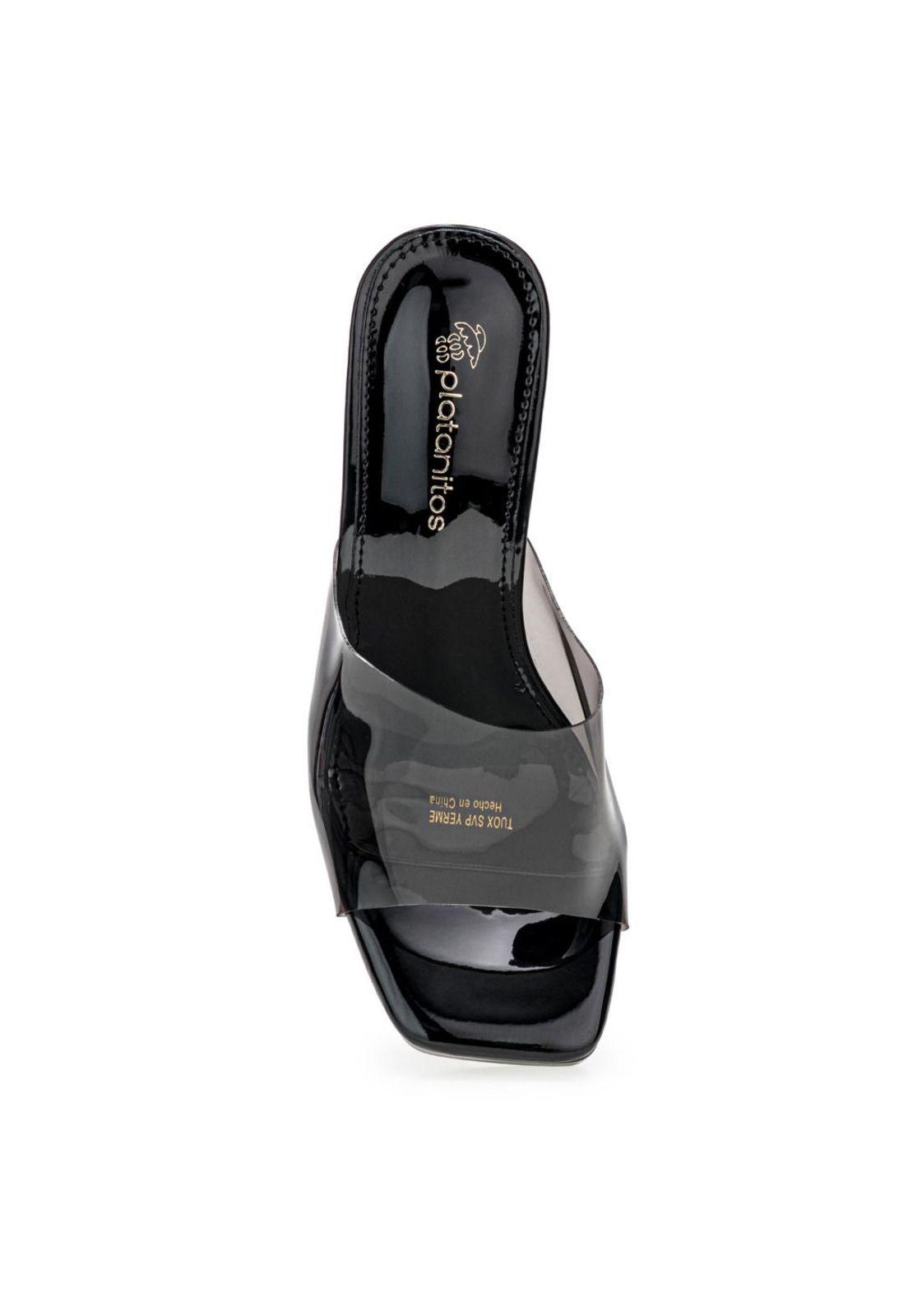 Platanitos Sandalia Dama Svp Yerme-4