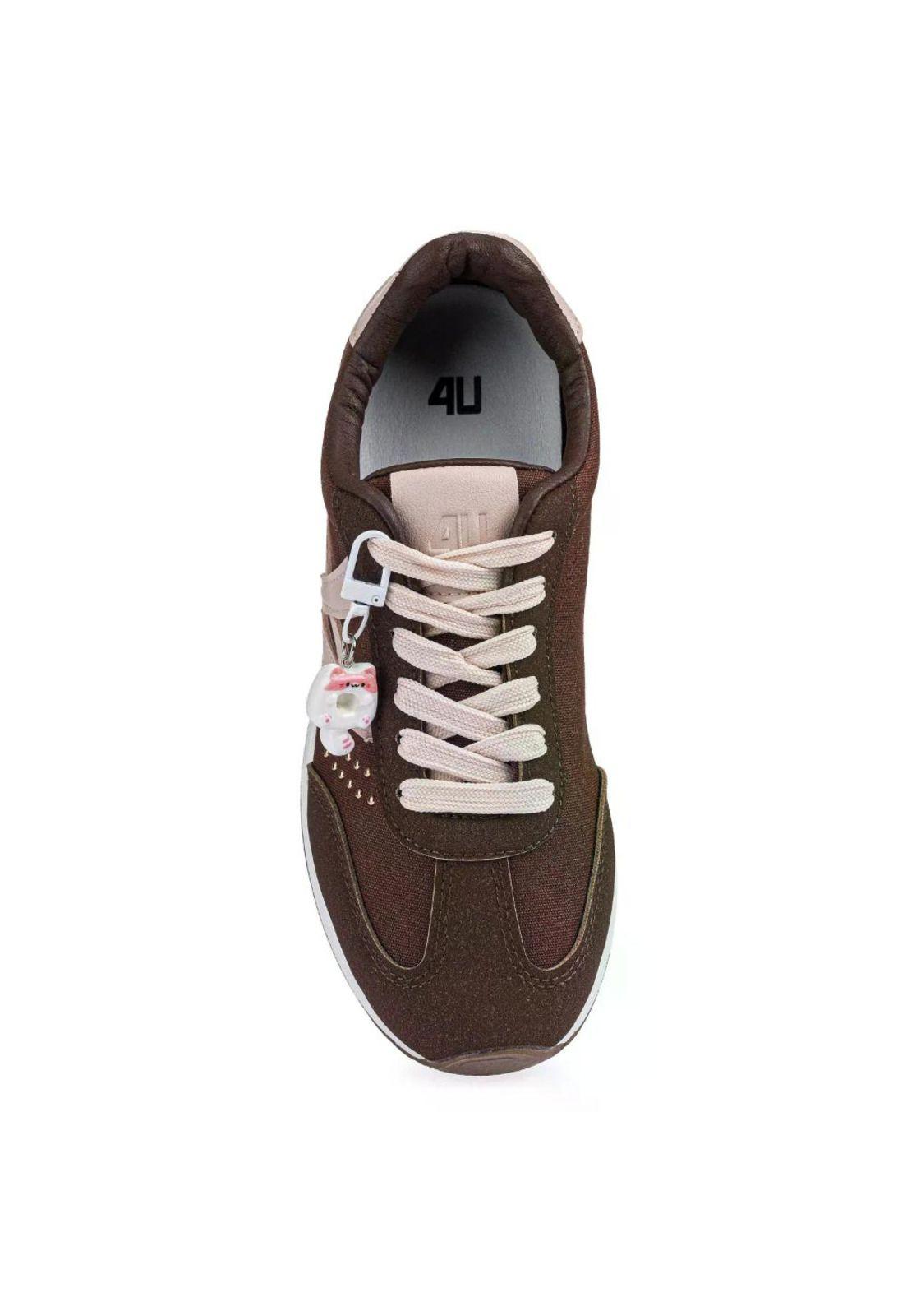 Zapatilla Dama Z Bea-4