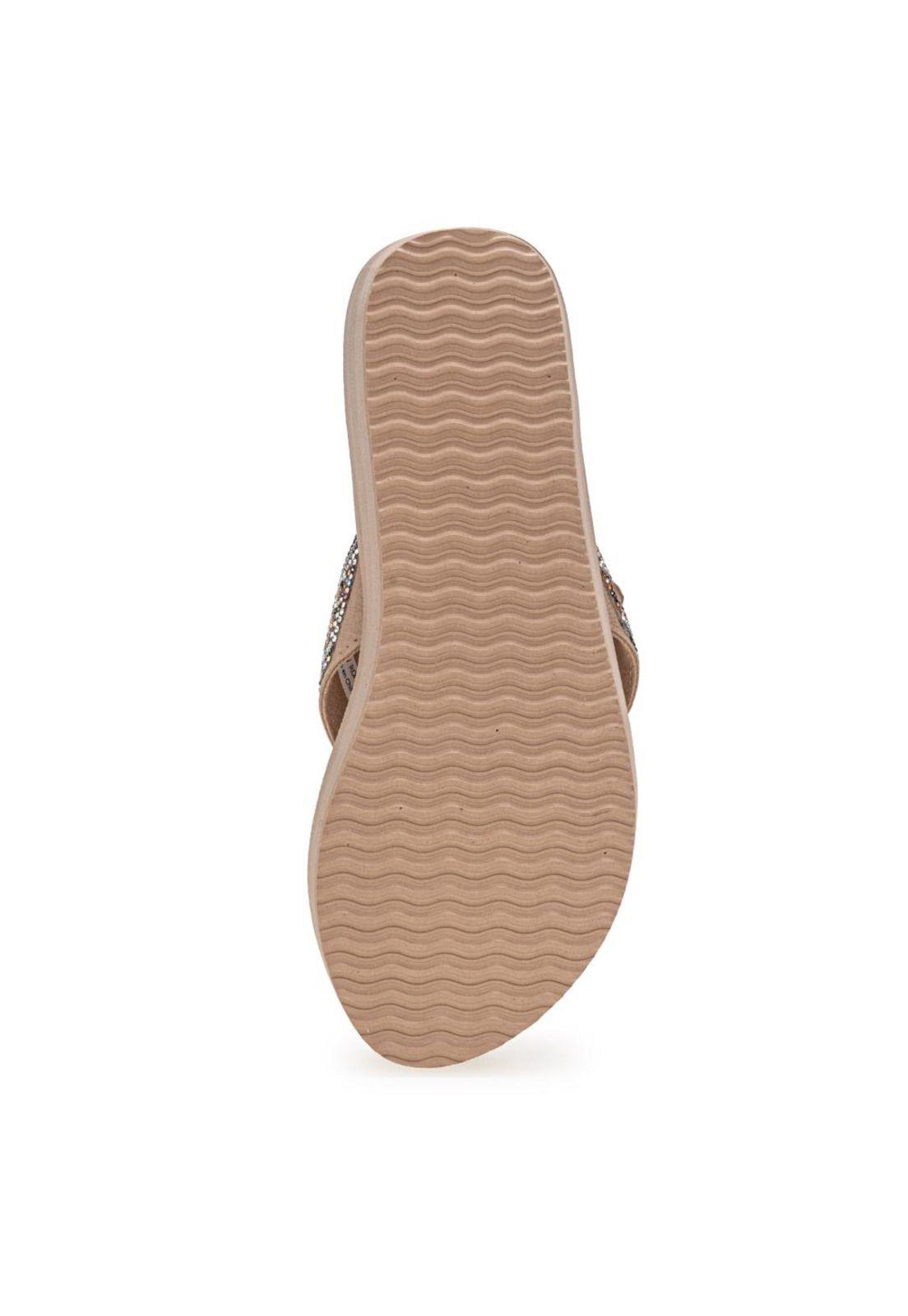 Platanitos Sandalia Dama Sbw Romy-6