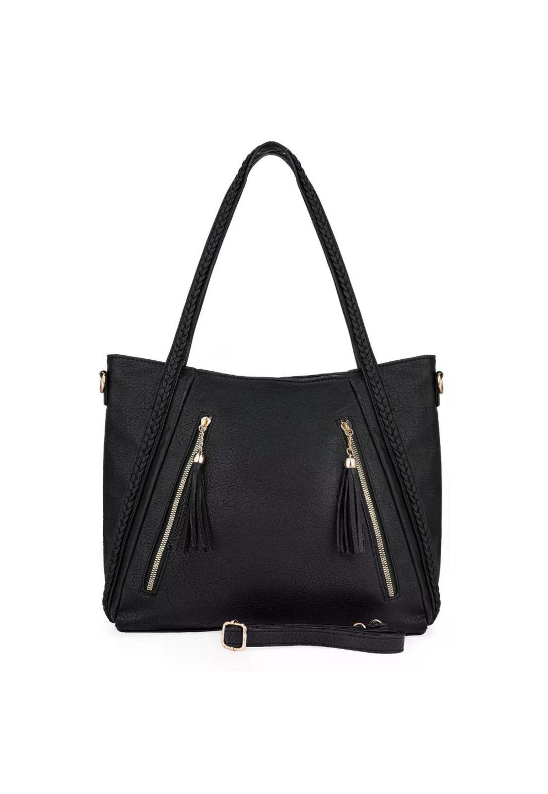 Cartera Casual Dama Abilene-0