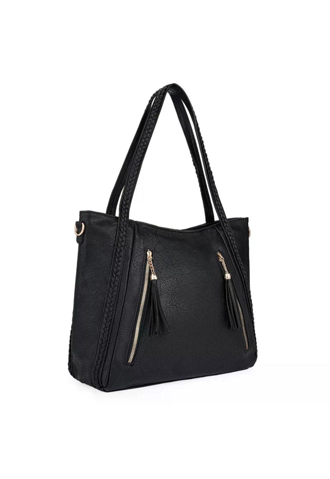 Cartera Casual Dama Abilene-1