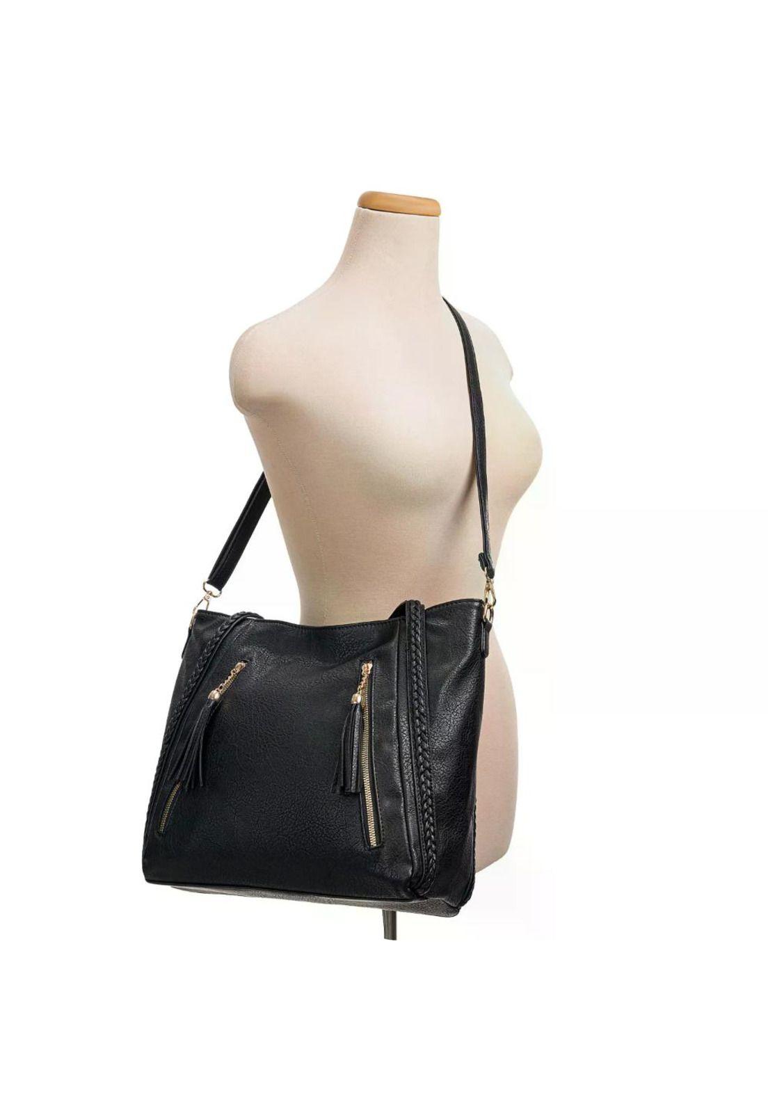 Cartera Casual Dama Abilene-5