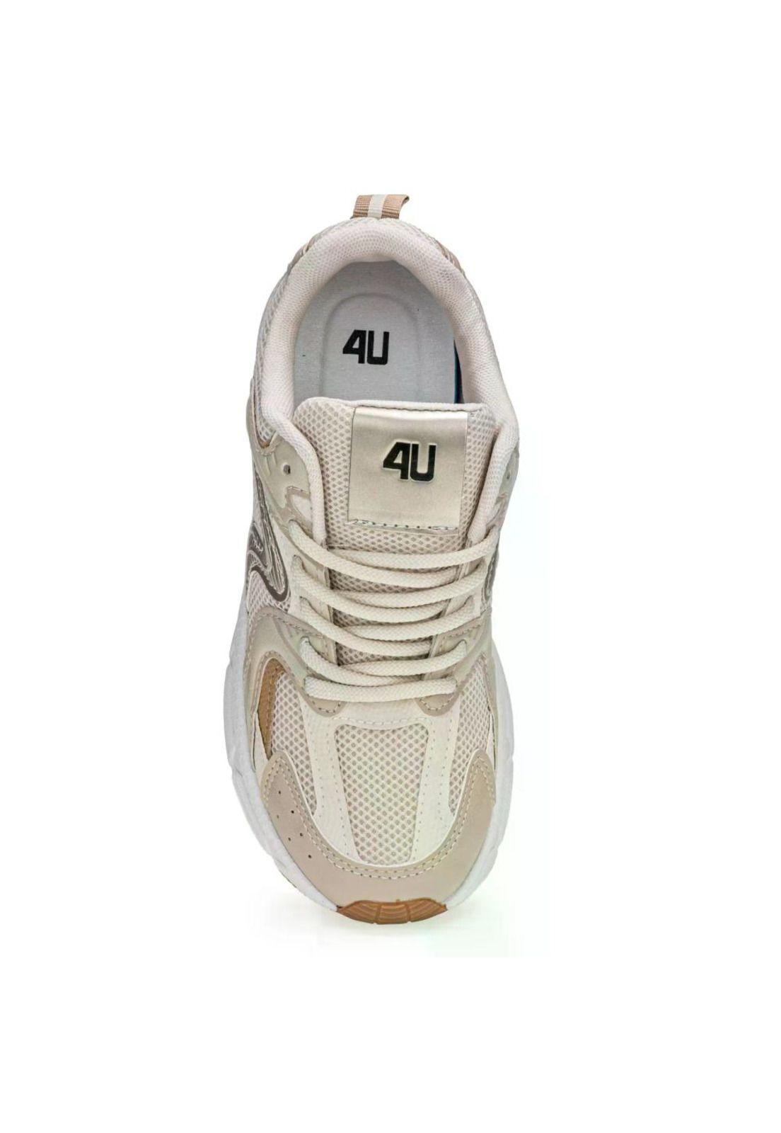 Just4u Zapatilla Dama Z Sky-4