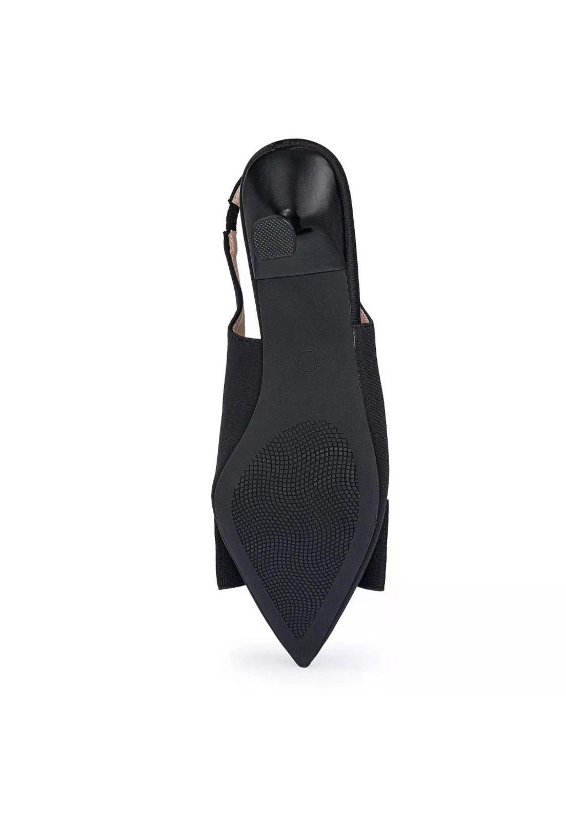 Calzado Vestir Dama Cv Yzma-5