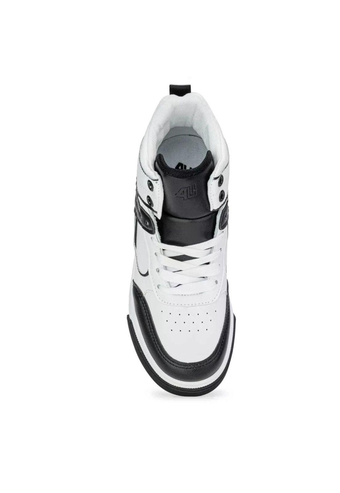Just4u Zapatilla Dama Zb Devis-4