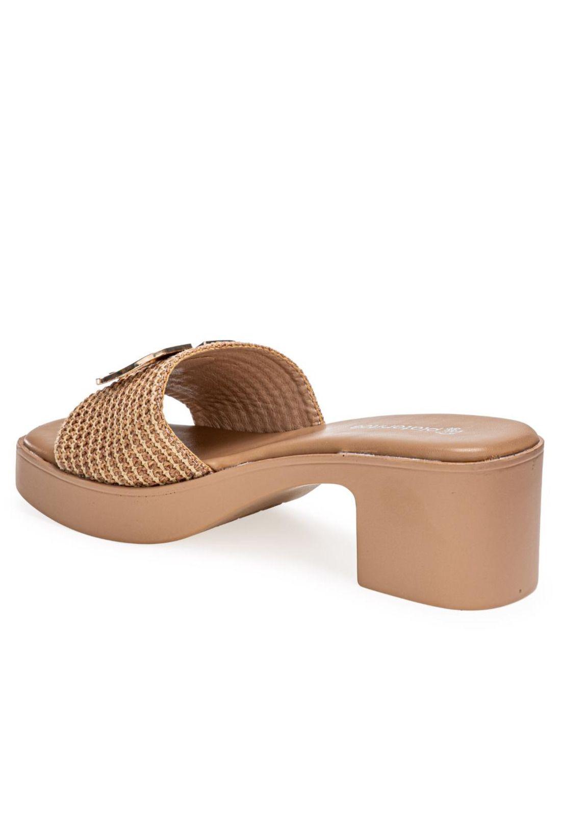 Platanitos Sandalia Dama Sp Pabel-2