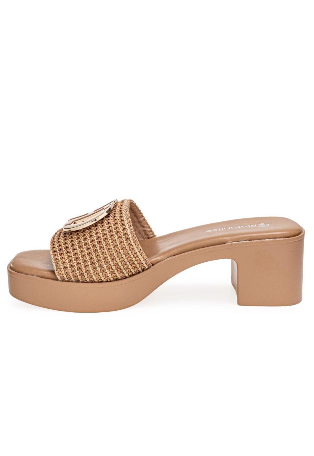 Platanitos Sandalia Dama Sp Pabel-3