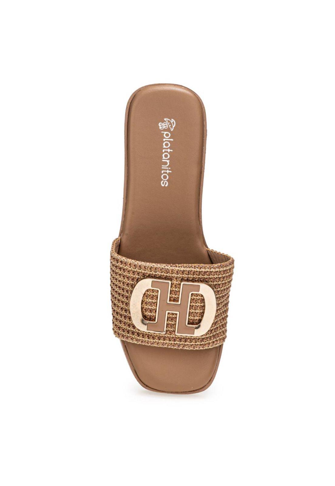 Platanitos Sandalia Dama Sp Pabel-4