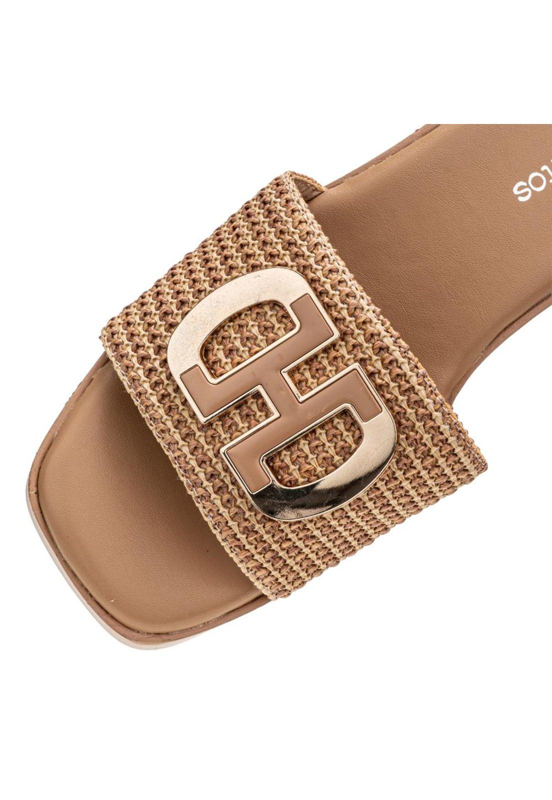 Platanitos Sandalia Dama Sp Pabel-6