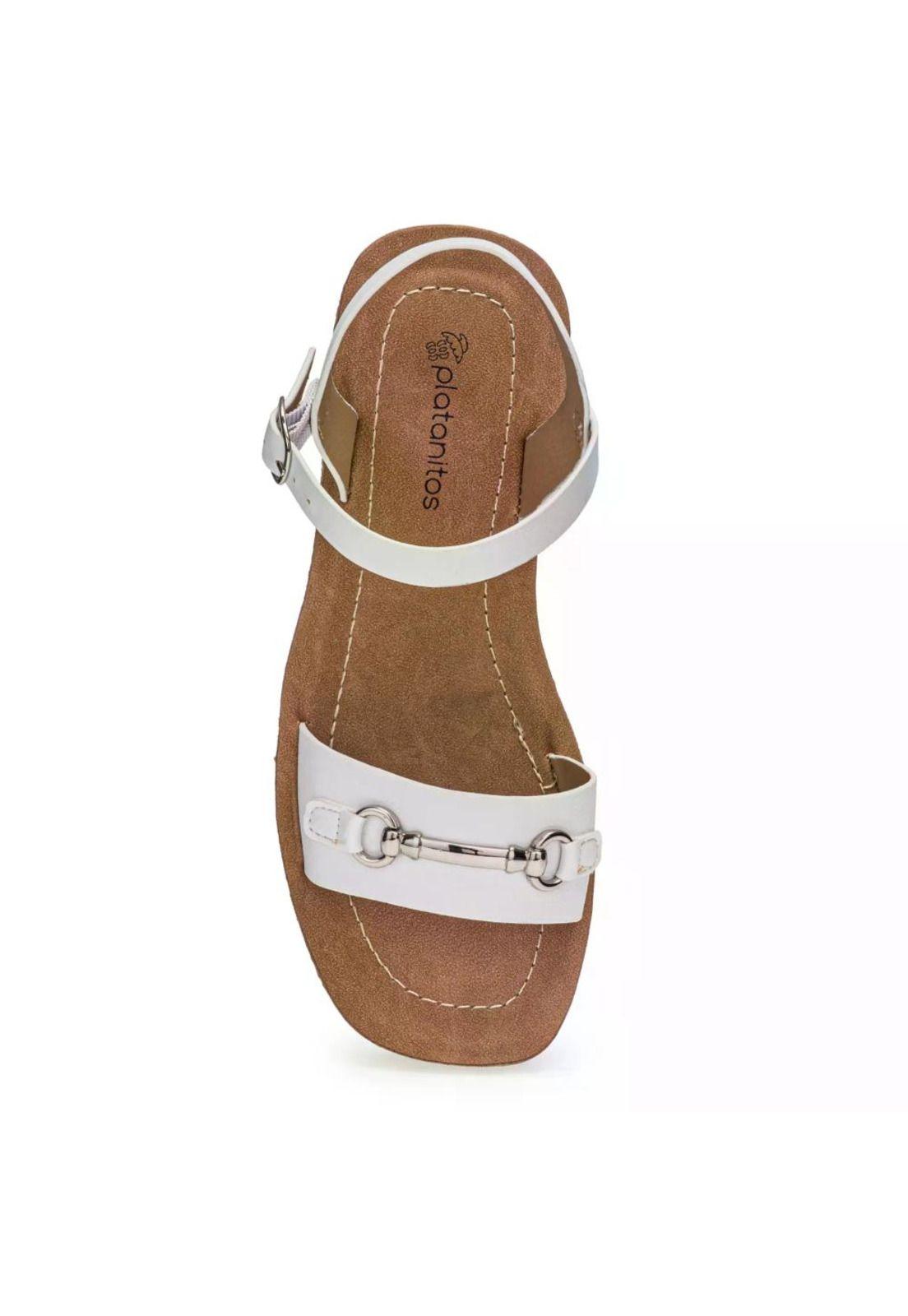 Platanitos Sandalia Dama Sw Hilda-4