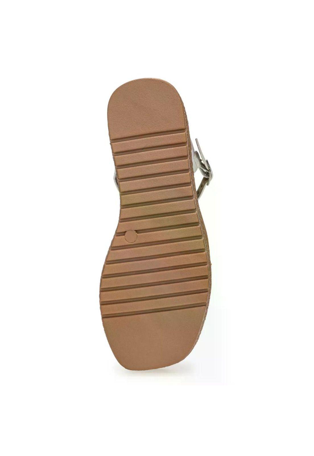 Platanitos Sandalia Dama Sw Hilda-5