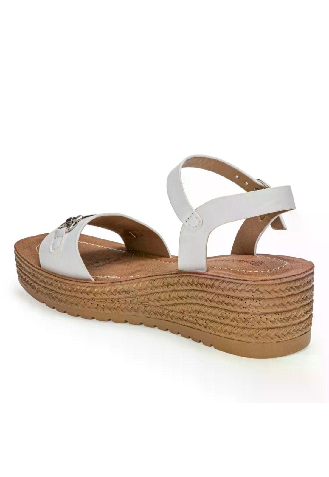 Platanitos Sandalia Dama Sw Hilda-6