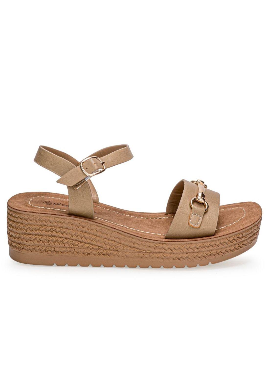 Platanitos Sandalia Dama Sw Hilda-1