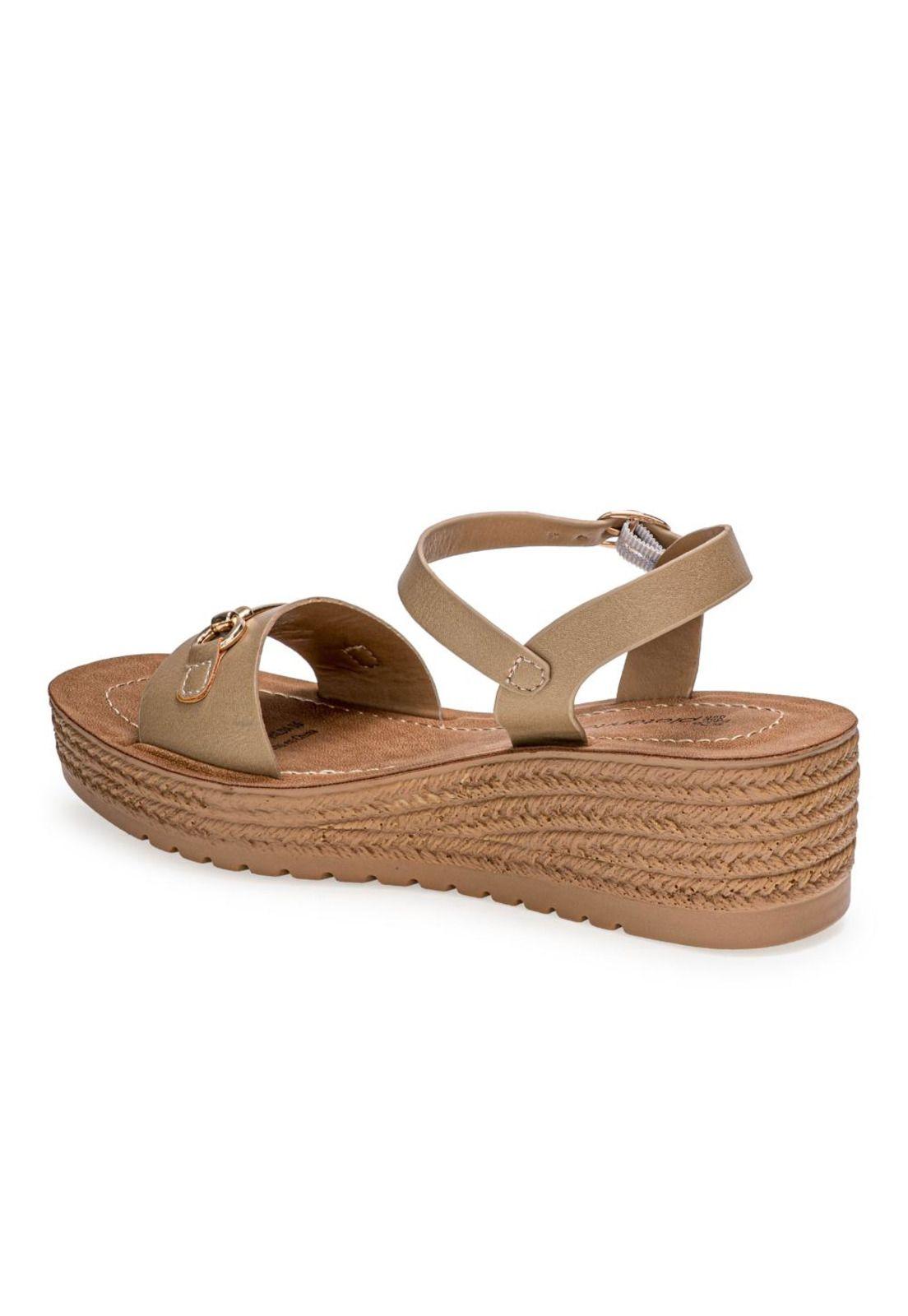 Platanitos Sandalia Dama Sw Hilda-2