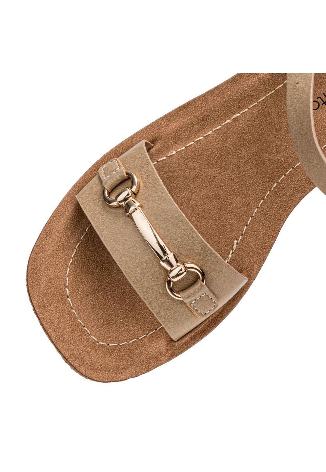 Platanitos Sandalia Dama Sw Hilda-6