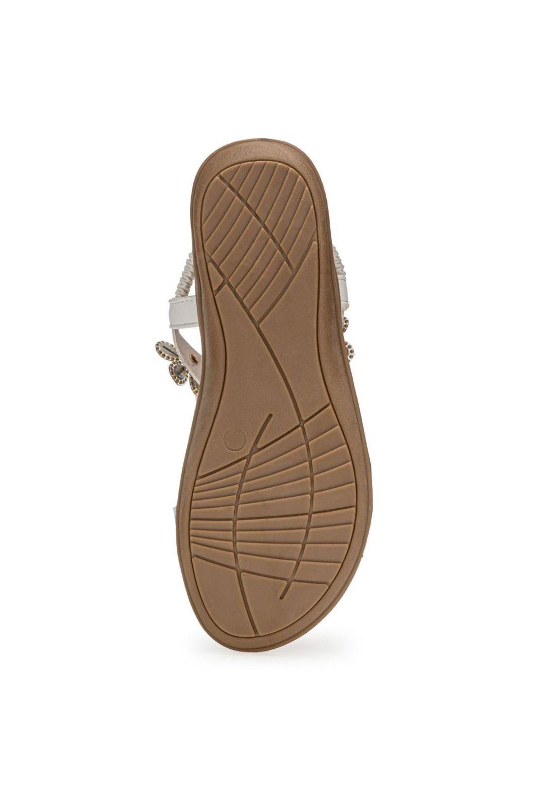 Platanitos Sandalia Dama Sf Kent-5