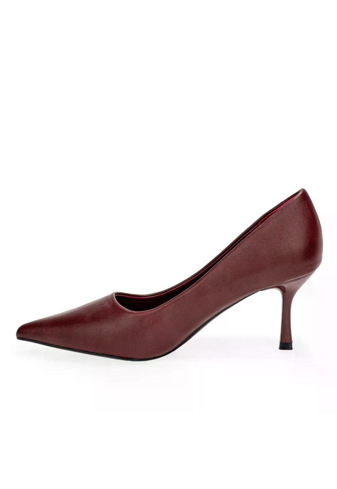 Platanitos Calzado Vestir Dama Cv Diana-2