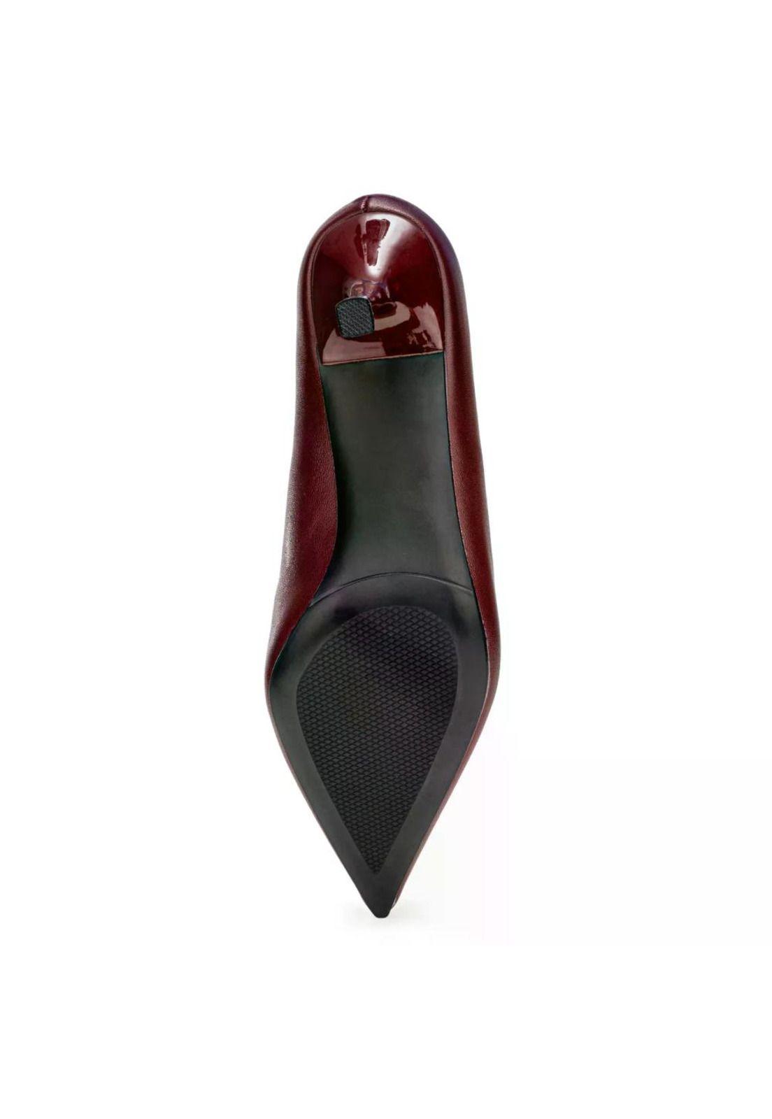 Platanitos Calzado Vestir Dama Cv Diana-5